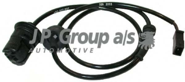 Датчик АБС JP GROUP 1197101100