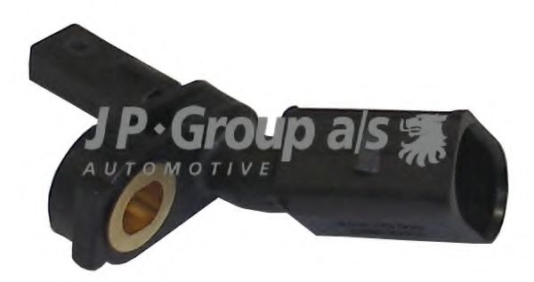Датчик АБС JP GROUP 1197101470