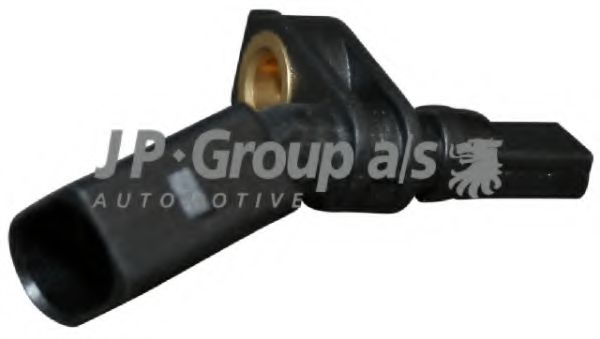 Датчик АБС JP GROUP 1197101480