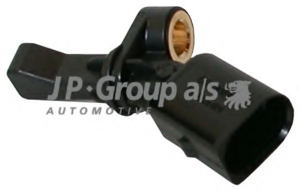 Датчик АБС JP GROUP 1197101570