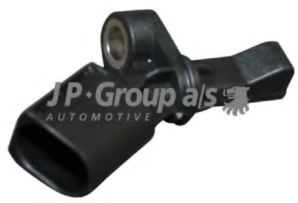Датчик АБС JP GROUP 1197101580