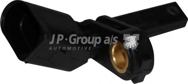 Датчик АБС JP GROUP 1197101670