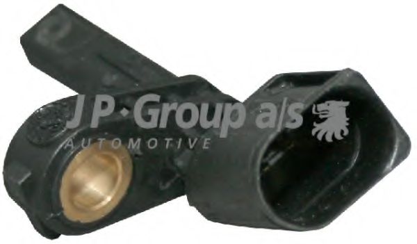 Датчик АБС JP GROUP 1197101680