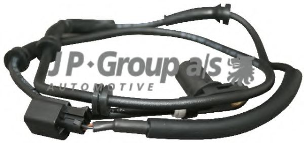 Датчик АБС JP GROUP 1197101800