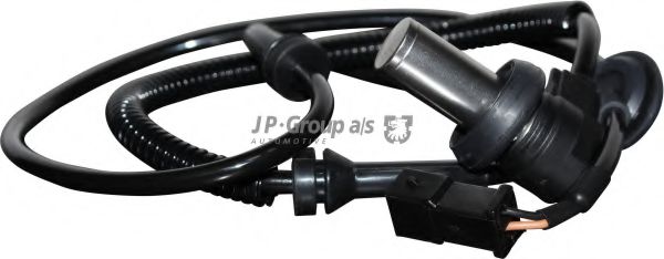 Датчик АБС JP GROUP 1197101900