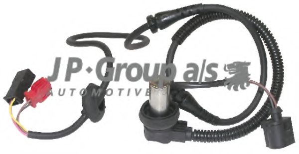 Датчик АБС JP GROUP 1197102000