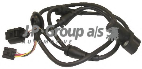 Датчик АБС JP GROUP 1197102200