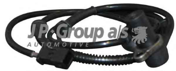 Датчик АБС JP GROUP 1197102600