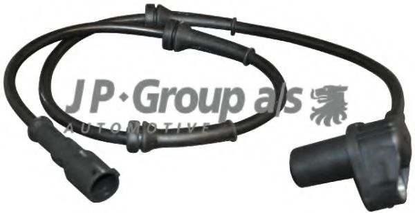 Датчик АБС JP GROUP 1197102870