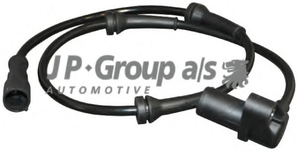Датчик АБС JP GROUP 1197102880