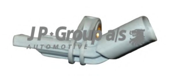 Датчик АБС JP GROUP 1197102970