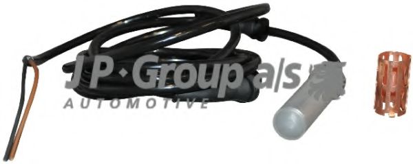 Датчик АБС JP GROUP 1197103000