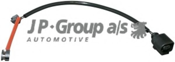 Датчик износа тормозных колодок JP GROUP 1197300300