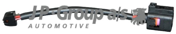 Датчик износа тормозных колодок JP GROUP 1197300800