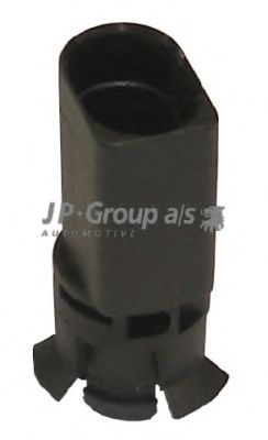 Датчик, внешняя температура JP GROUP 1197400100