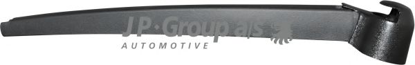 Рычаг стеклоочистителя, система очистки окон JP GROUP 1198300900