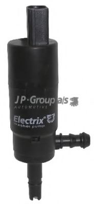 Водяной насос, система очистки фар JP GROUP 1198500700