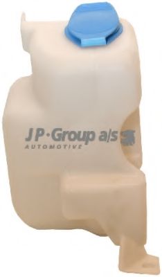 Резервуар для воды (для чистки) JP GROUP 1198600200