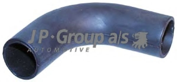 Шланг вентиляции картера JP GROUP 1212000100