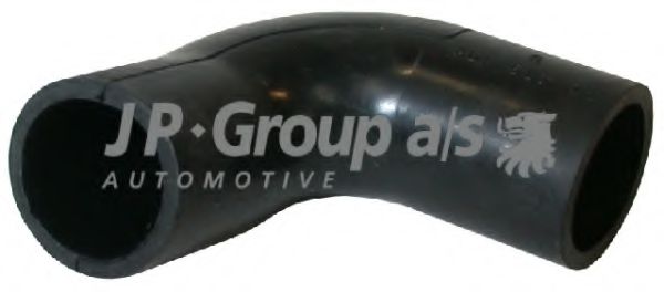 Шланг вентиляции картера JP GROUP 1212000300