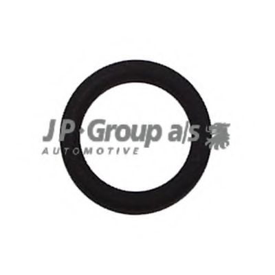 Прокладка, болт крышка головки цилиндра JP GROUP 1212000600
