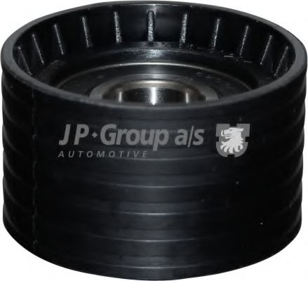 Обводной ролик ремня ГРМ JP GROUP 1212202000