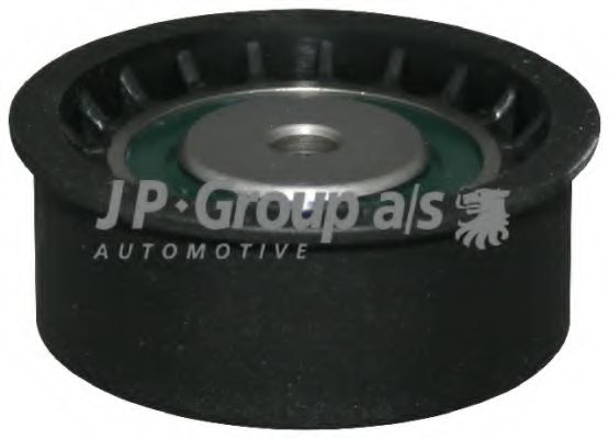 Обводной ролик ремня ГРМ JP GROUP 1212203300