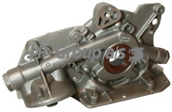 Масляный насос JP GROUP 1213100600