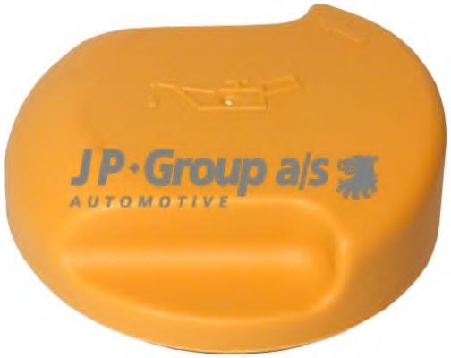 Крышка маслозаливной горловины JP GROUP 1213600200