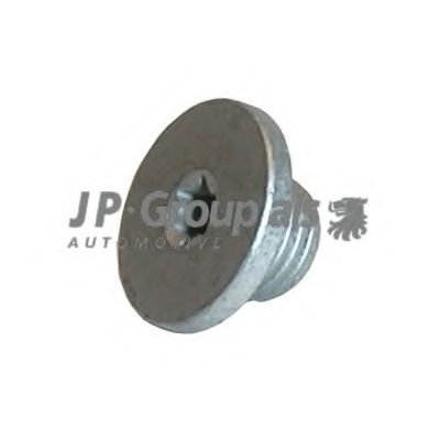Пробка поддона JP GROUP 1213800200