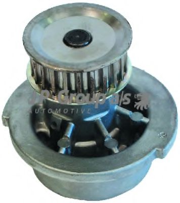 Водяной насос JP GROUP 1214101100