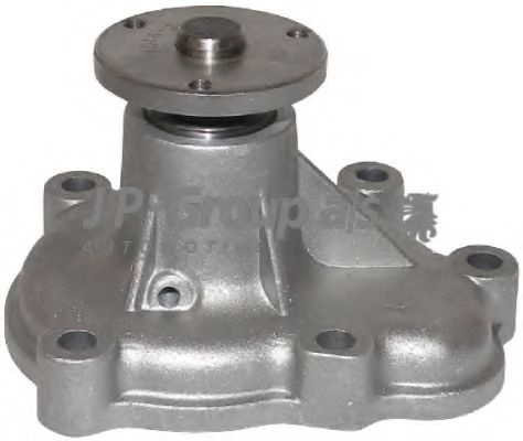 Водяной насос JP GROUP 1214102600