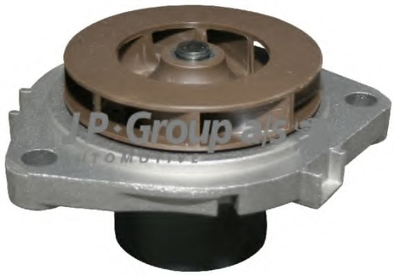 Водяной насос JP GROUP 1214102800