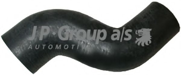 Патрубок радиатора на Opel Astra (Опель Астра) 1, 2, 3, 4, 5, F, G, H ...