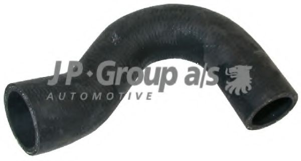 Патрубок радиатора JP GROUP 1214301300