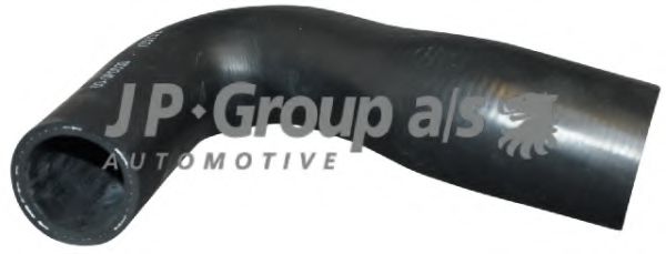 Патрубок радиатора JP GROUP 1214301600