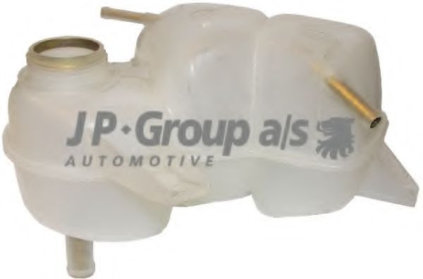 Расширительный бачок на Opel Astra (Опель Астра) 1, 2, 3, 4, 5, F, G, H ...