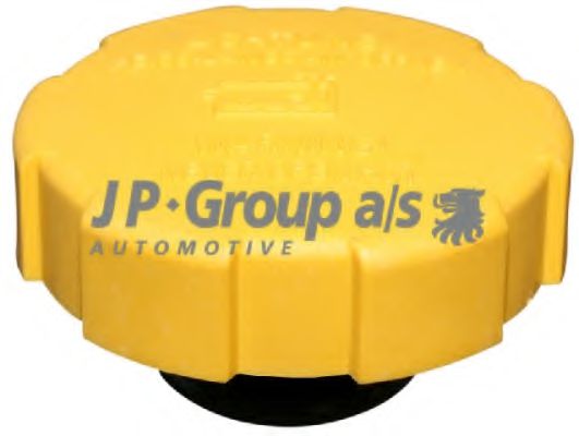 Крышка расширительного бачка JP GROUP 1214800200