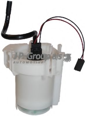 Топливный насос JP GROUP 1215200600