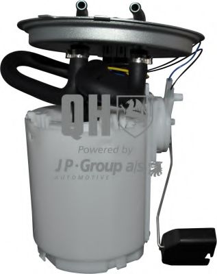 Топливный насос GM 9119098