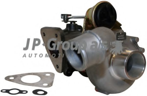 Турбина JP GROUP 1217400100