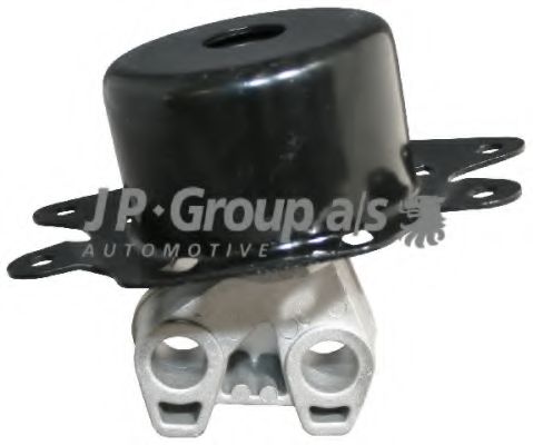 Подушка двигателя JP GROUP 1217900170