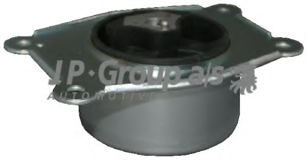 Подушка двигателя JP GROUP 1217900370
