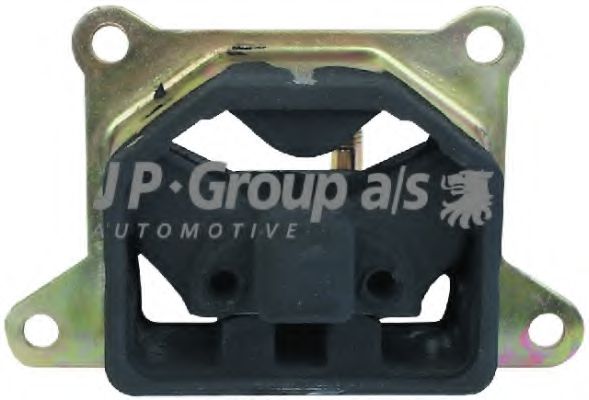 Подушка двигателя JP GROUP 1217903480