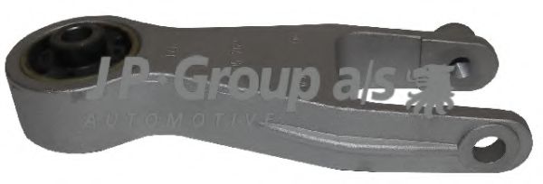 Подушка двигателя JP GROUP 1217904400