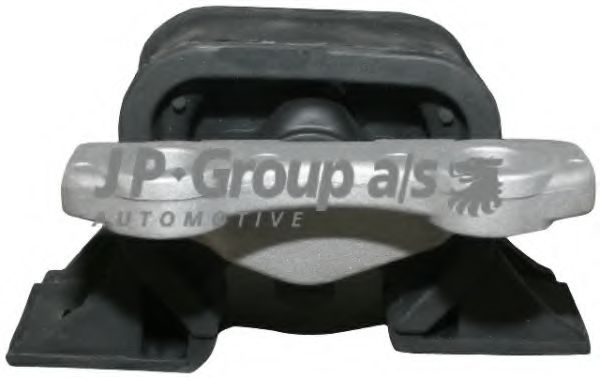 Подушка двигателя JP GROUP 1217905580