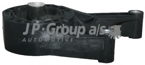 Подушка двигателя JP GROUP 1217905800