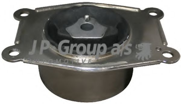 Подушка двигателя JP GROUP 1217908170