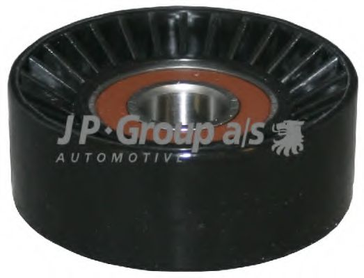 Ролик ремня генератора JP GROUP 1218200500