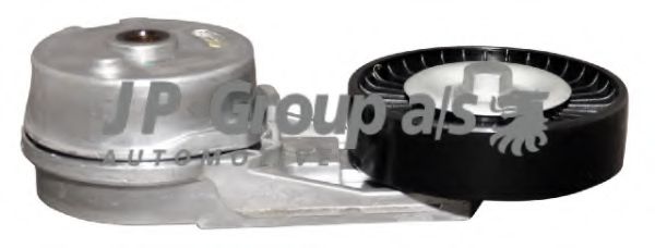 Ролик натяжной ремня генератора JP GROUP 1218201400